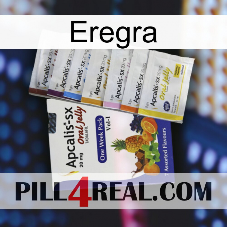 Eregra 11